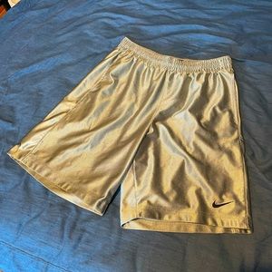 Nike Basketball Shorts